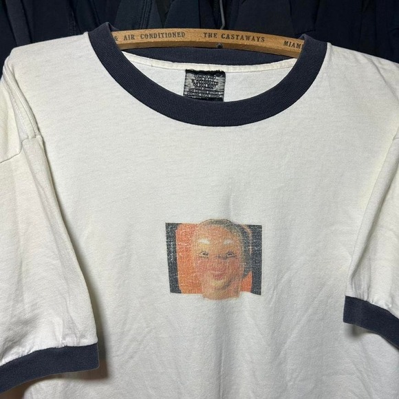 Spitfire Other - crazy grail ringer box logo obscure  only a couple made box logo skate shop